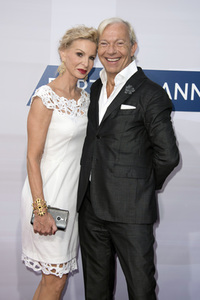 Bertelsmann Party 2016 in Berlin