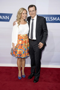 Bertelsmann Party 2016 in Berlin