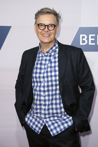 Bertelsmann Party 2016 in Berlin