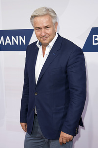 Bertelsmann Party 2016 in Berlin