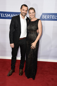 Bertelsmann Party 2016 in Berlin