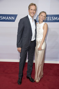 Bertelsmann Party 2016 in Berlin