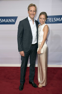Bertelsmann Party 2016 in Berlin
