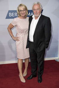 Bertelsmann Party 2016 in Berlin