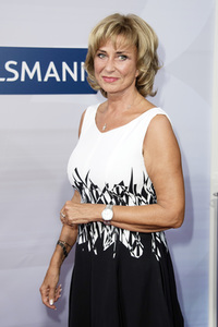 Bertelsmann Party 2016 in Berlin