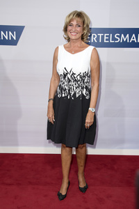 Bertelsmann Party 2016 in Berlin