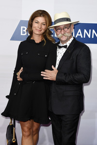 Bertelsmann Party 2016 in Berlin
