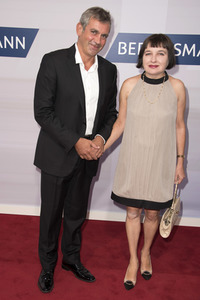 Bertelsmann Party 2016 in Berlin