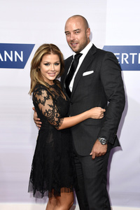 Bertelsmann Party 2016 in Berlin