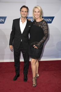 Bertelsmann Party 2016 in Berlin