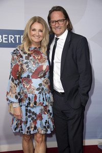 Bertelsmann Party 2016 in Berlin