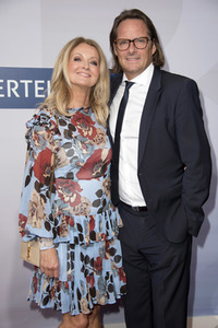 Bertelsmann Party 2016 in Berlin