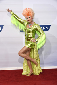 Bertelsmann Party 2016 in Berlin