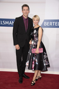 Bertelsmann Party 2016 in Berlin