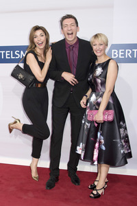 Bertelsmann Party 2016 in Berlin