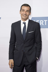 Bertelsmann Party 2016 in Berlin
