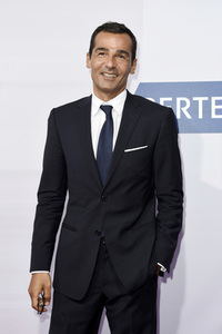 Bertelsmann Party 2016 in Berlin