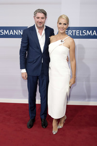 Bertelsmann Party 2016 in Berlin