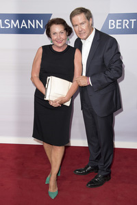 Bertelsmann Party 2016 in Berlin
