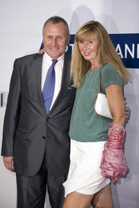 Bertelsmann Party 2016 in Berlin