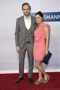Bertelsmann Party 2016 in Berlin