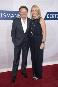 Bertelsmann Party 2016 in Berlin