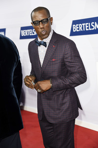 Bertelsmann Party 2016 in Berlin