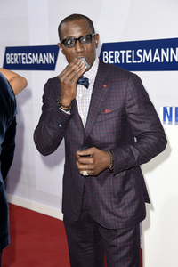 Bertelsmann Party 2016 in Berlin