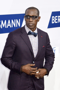 Bertelsmann Party 2016 in Berlin