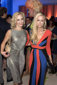 Bertelsmann Party 2016 in Berlin