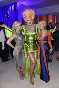 Bertelsmann Party 2016 in Berlin