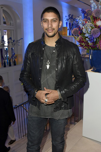 Bertelsmann Party 2016 in Berlin