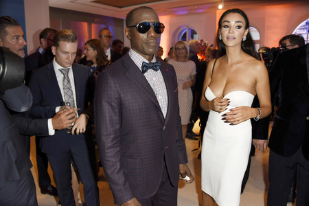 Bertelsmann Party 2016 in Berlin