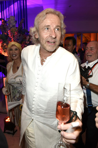 Bertelsmann Party 2016 in Berlin