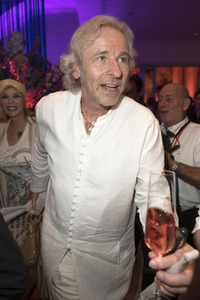 Bertelsmann Party 2016 in Berlin
