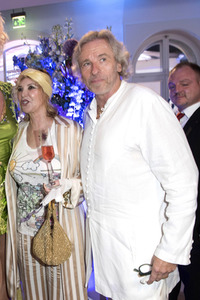 Bertelsmann Party 2016 in Berlin