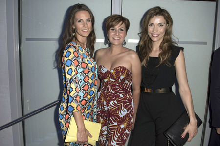 Bertelsmann Party 2016 in Berlin