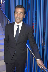 Bertelsmann Party 2016 in Berlin