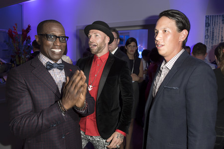 Bertelsmann Party 2016 in Berlin