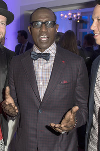 Bertelsmann Party 2016 in Berlin