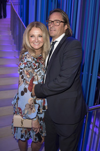 Bertelsmann Party 2016 in Berlin