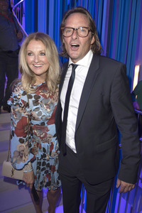 Bertelsmann Party 2016 in Berlin