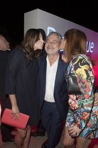 Bertelsmann Party 2016 in Berlin
