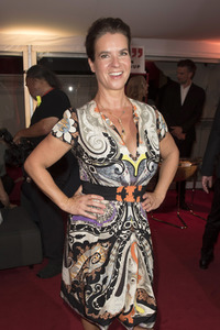 Bertelsmann Party 2016 in Berlin