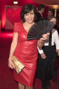 Bertelsmann Party 2016 in Berlin
