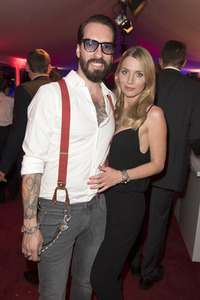 Bertelsmann Party 2016 in Berlin