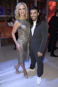 Bertelsmann Party 2016 in Berlin