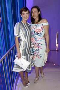 Bertelsmann Party 2016 in Berlin