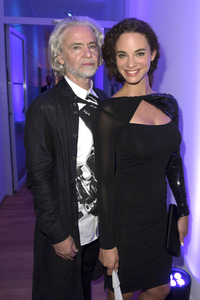 Bertelsmann Party 2016 in Berlin