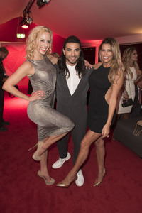 Bertelsmann Party 2016 in Berlin